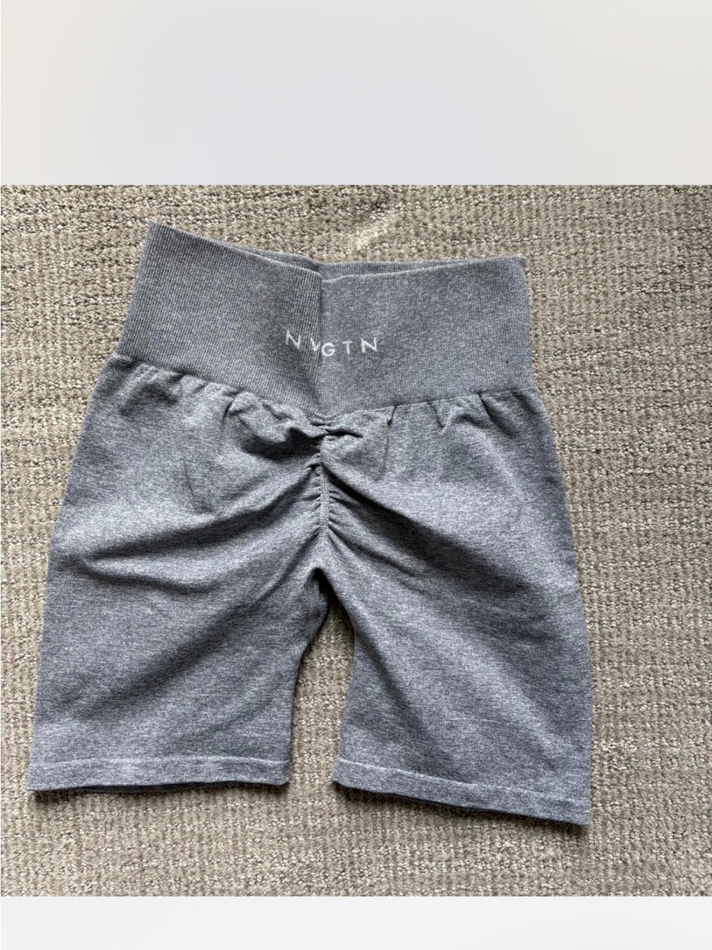 NVGTN Bike Shorts